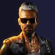 Mercutio(GER)