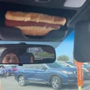 burger