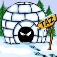 Ξ FreezingTaz