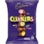 clinkers