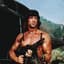 John Rambo La Rabia