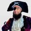 Patchy the pirate