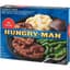 Hungry-Man TV Dinner