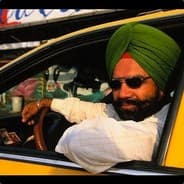 The Indian Uber