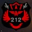 General Washington 212
