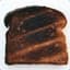 Burnt Toast