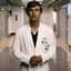 Dr. Criminal Intent