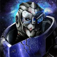 Vakarian