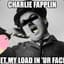 Charlie Fapplin