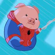 Spiderpig