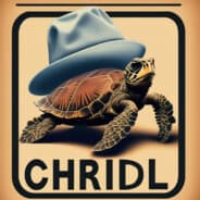 Chridl🐛