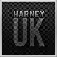 Harney