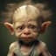smeagol got the dega