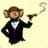Classy Monkey