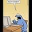 Cookiemonster