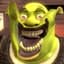 Shrek's Left Nut