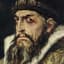 IVAN THE TERRIBLE