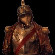 Commissar Fluffy