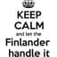 Finlander