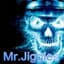 Mr.Jiggles