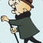 Mr. Magoo