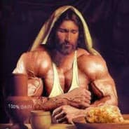 CrossfitJesus