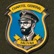 Sálivan