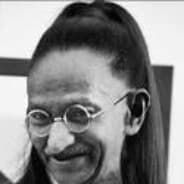 Ariana_Gandhi_