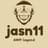 jasn