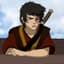 Prince Zuko
