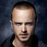 ℧ | Jesse Pinkman
