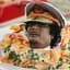 Captain Lasagna