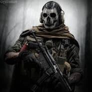 Russian Ghost