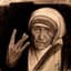 Mother Teresa