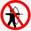I hate archers