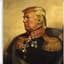His Imperial Majesty, Trump I