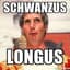 Schwanzus Longus