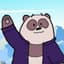 Wingman Panda