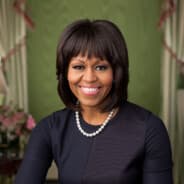 Sarah Obama Michella