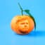 Doctor Tangerine