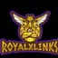 @ROYALxLINKS
