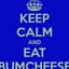 Bumcheese