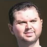 Chad Warden