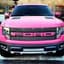 Pink Ford