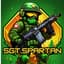 SGT.SPARTAN