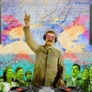 ☭ Disco Stalin ☭