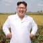 KIM JONG UN