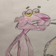 The Pink Panther
