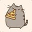 Cat Eating Pizza (CEP)