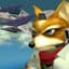 Fox McCloud